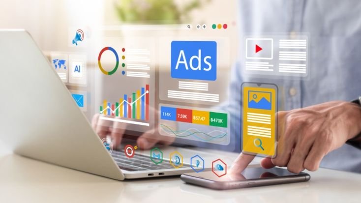 Google Ads/PPC