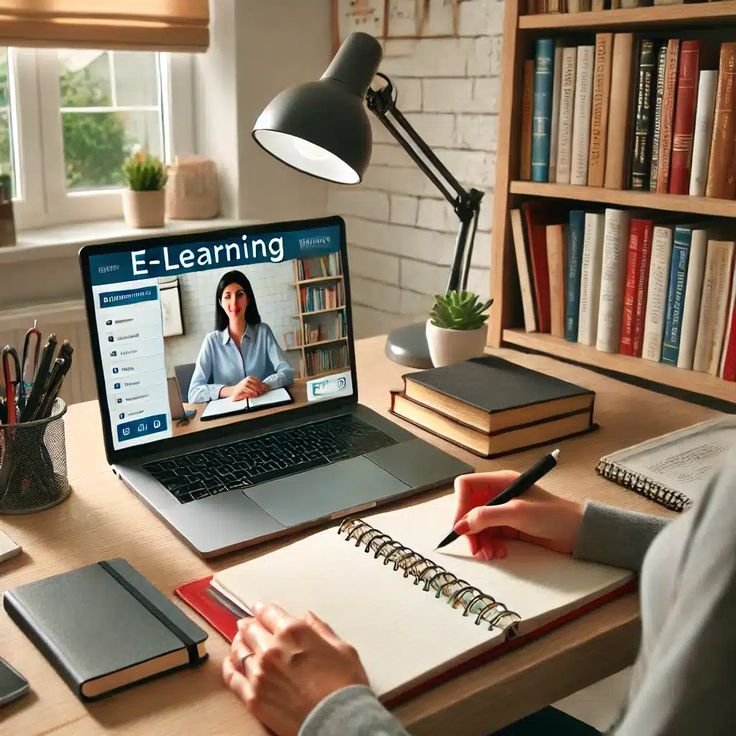 Online Master Class