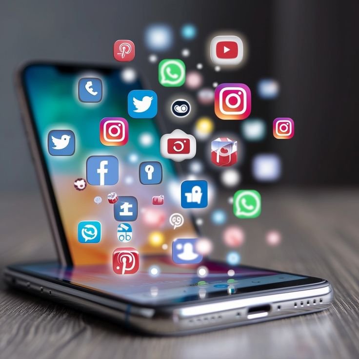 SMM Mastery