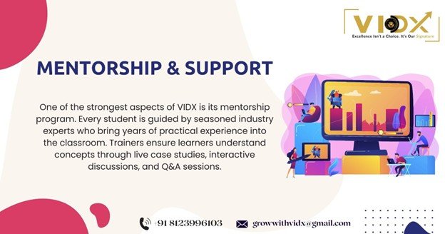 Best Digital Marketing Training Institute in India