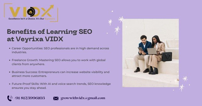 Best SEO Training in Bangalore