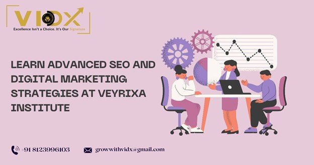 Digital Marketing Training in Bangalore