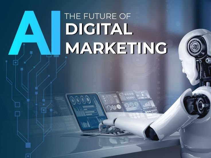 AI tools for Marketers