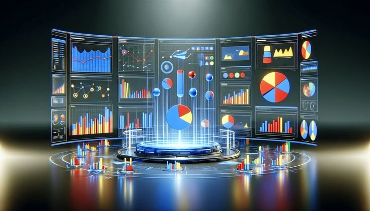Analytics & Data Driven Marketing