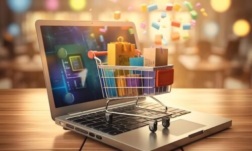 E-Commerce Marketing