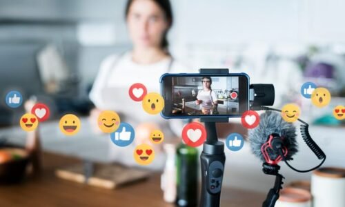 Video Marketing
