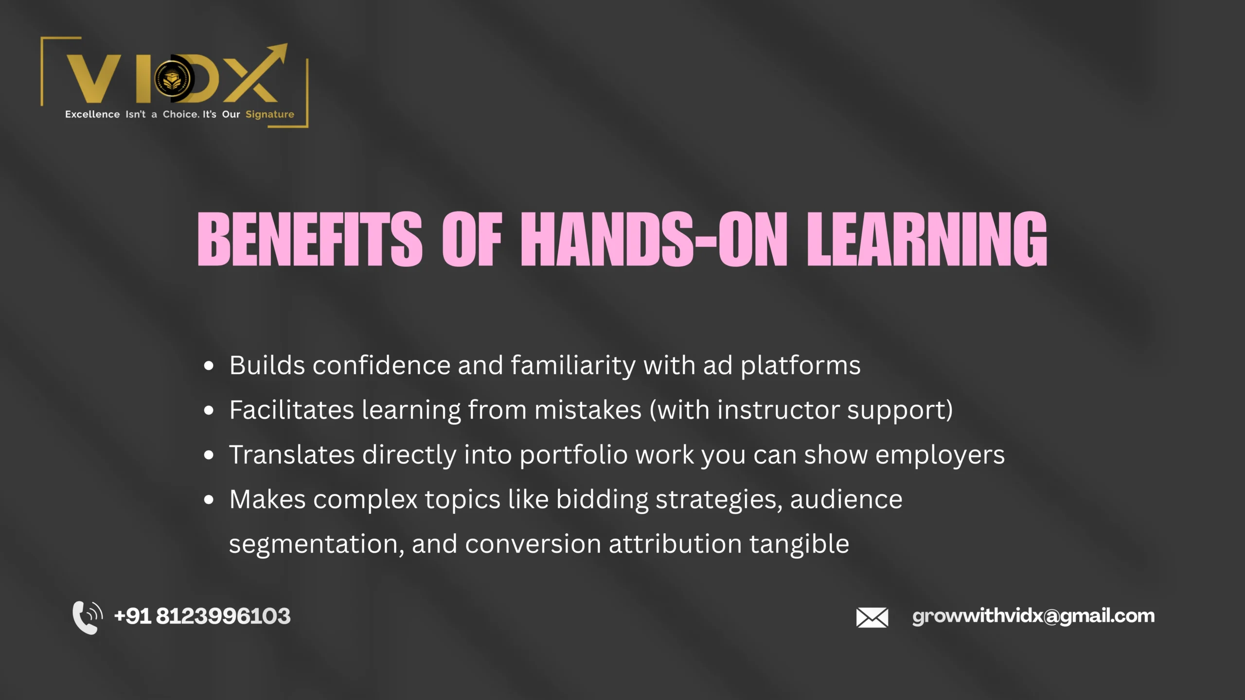 Best SEO Training Institute in Bangalore