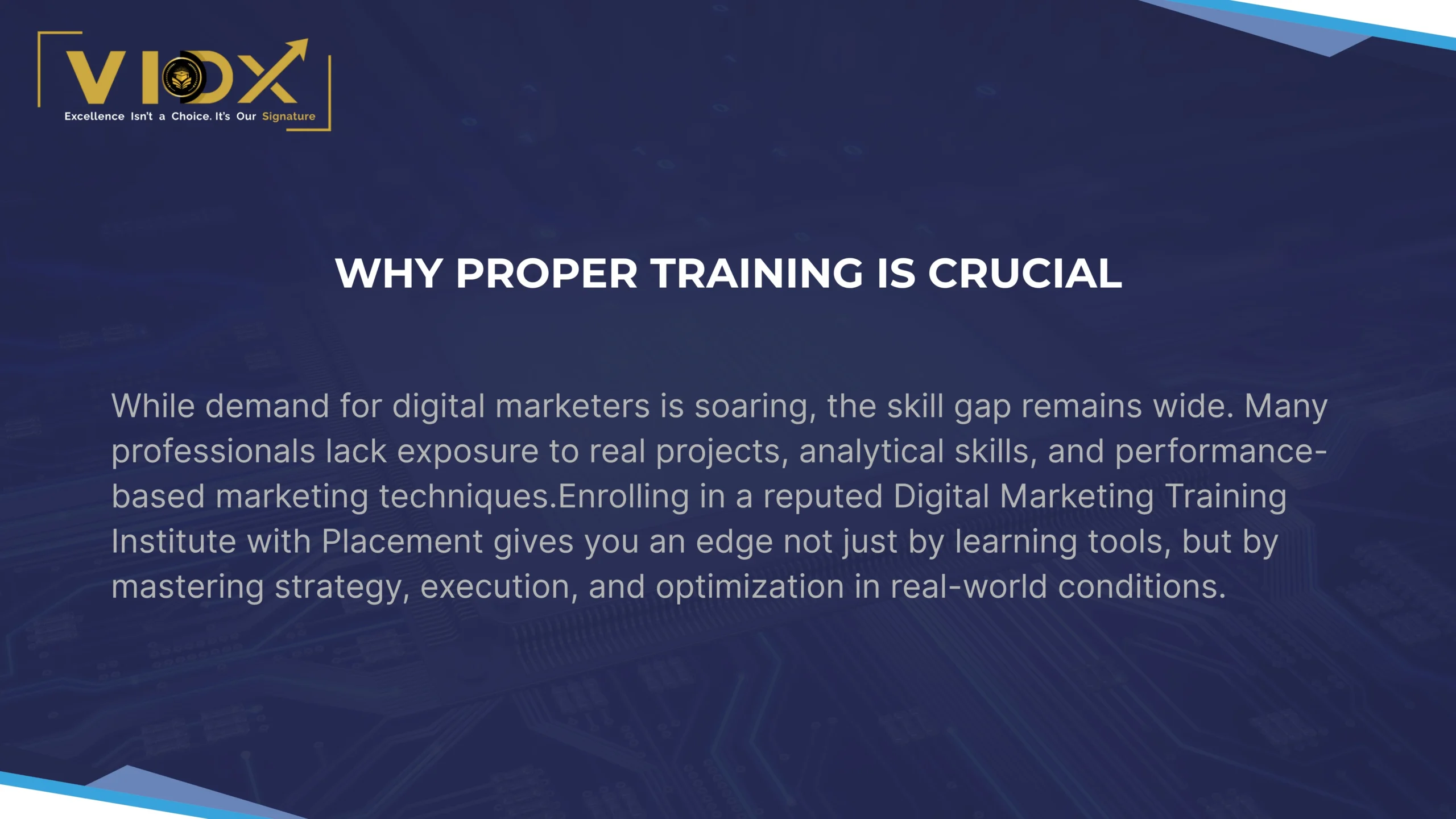 Best Social Media Marketing Institute in Bangalore