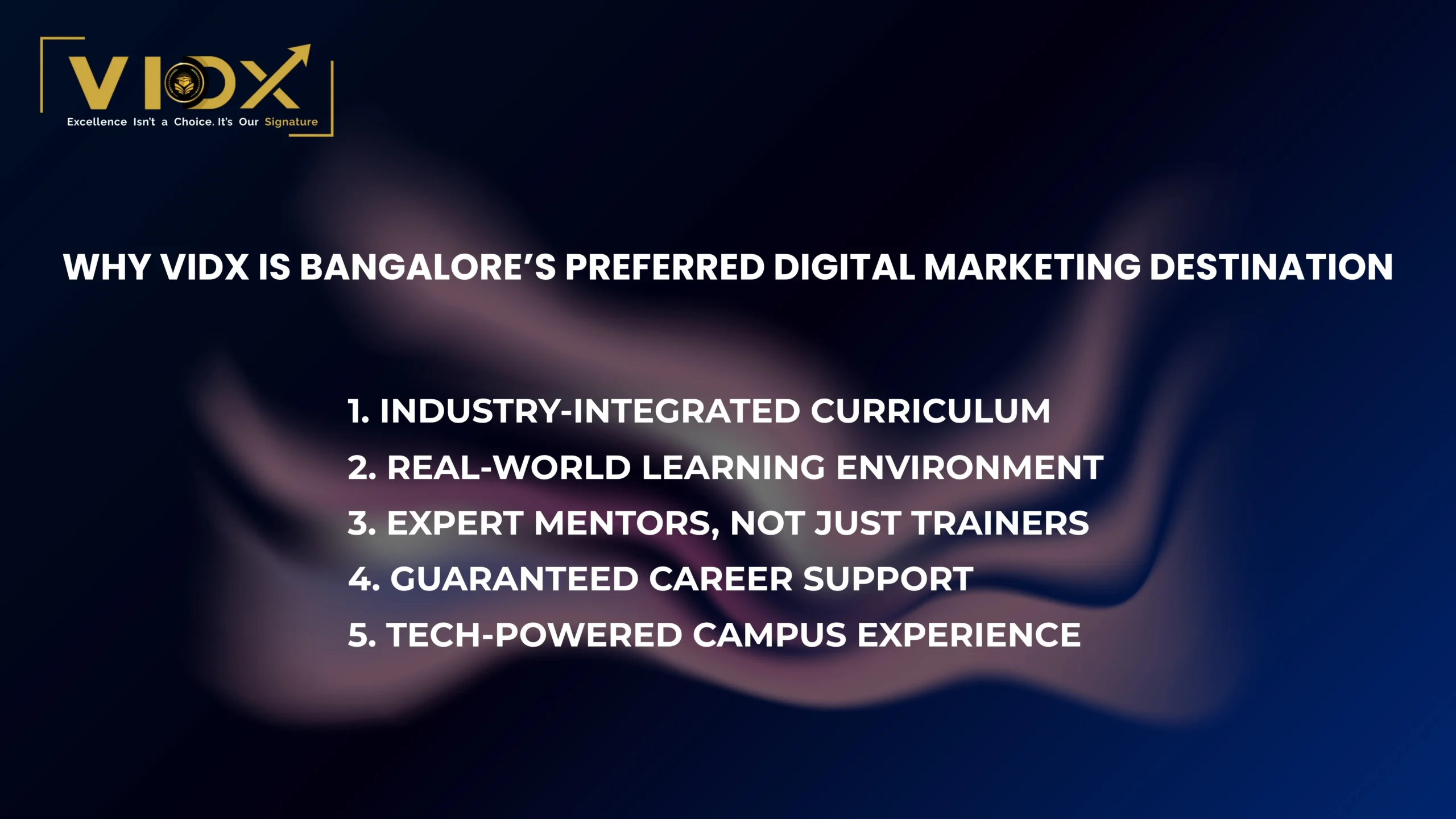 Social Media Course in Bangalore