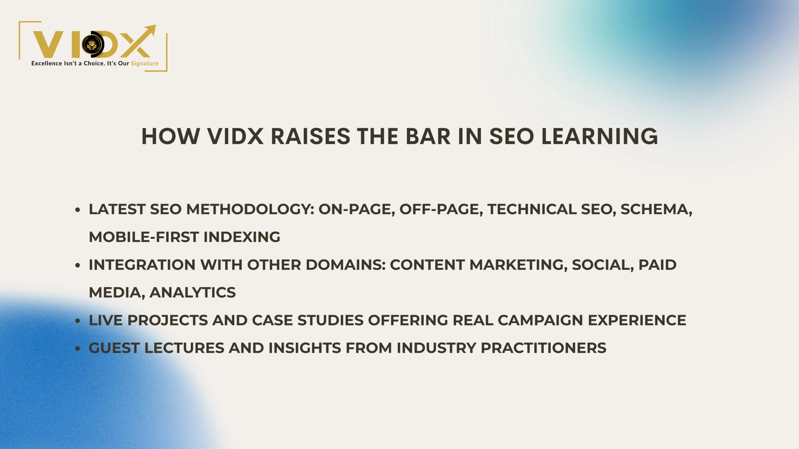 Best Digital Marketing Courses in Bangalore