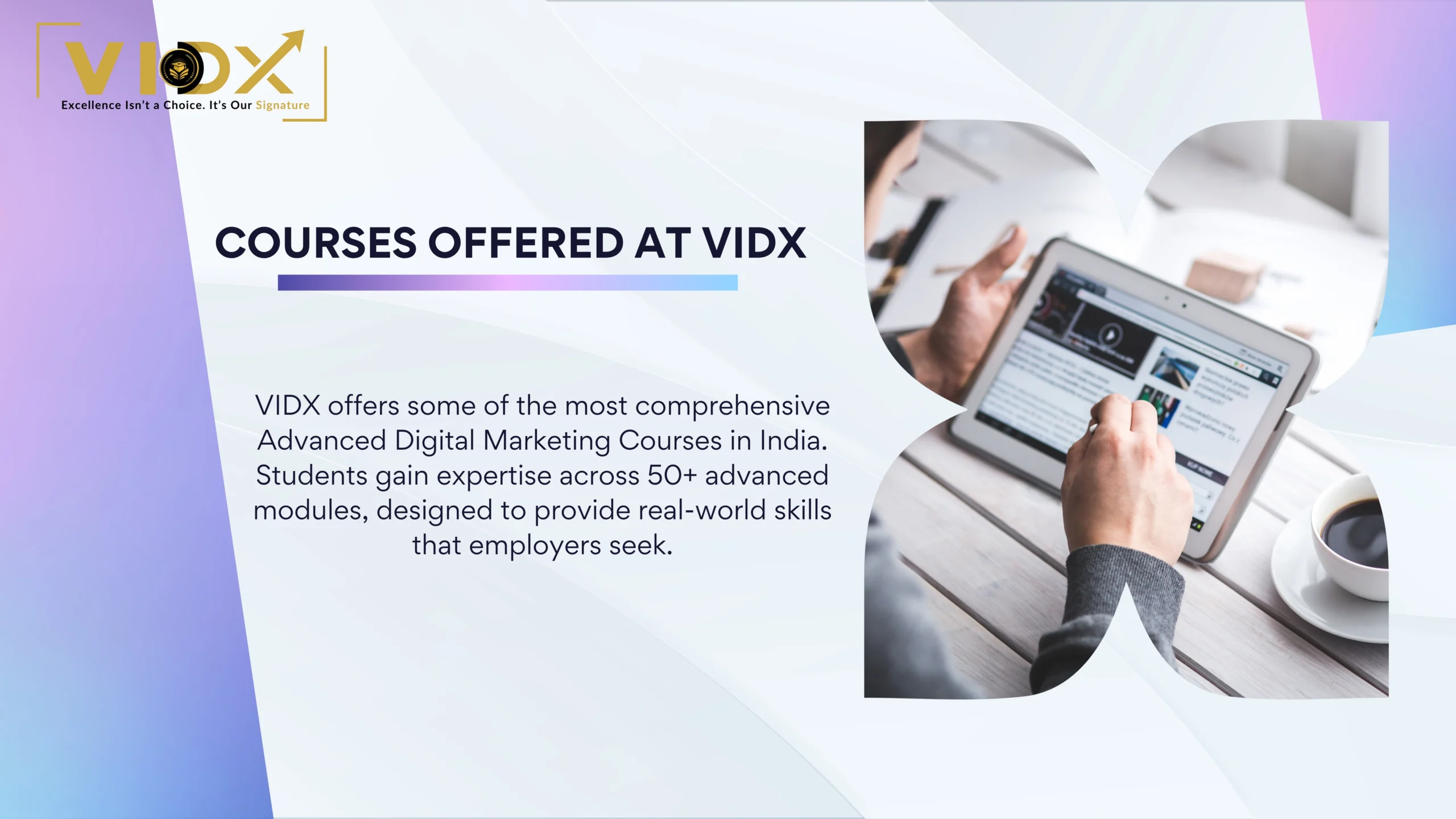 seo course in bangalore Schema: course