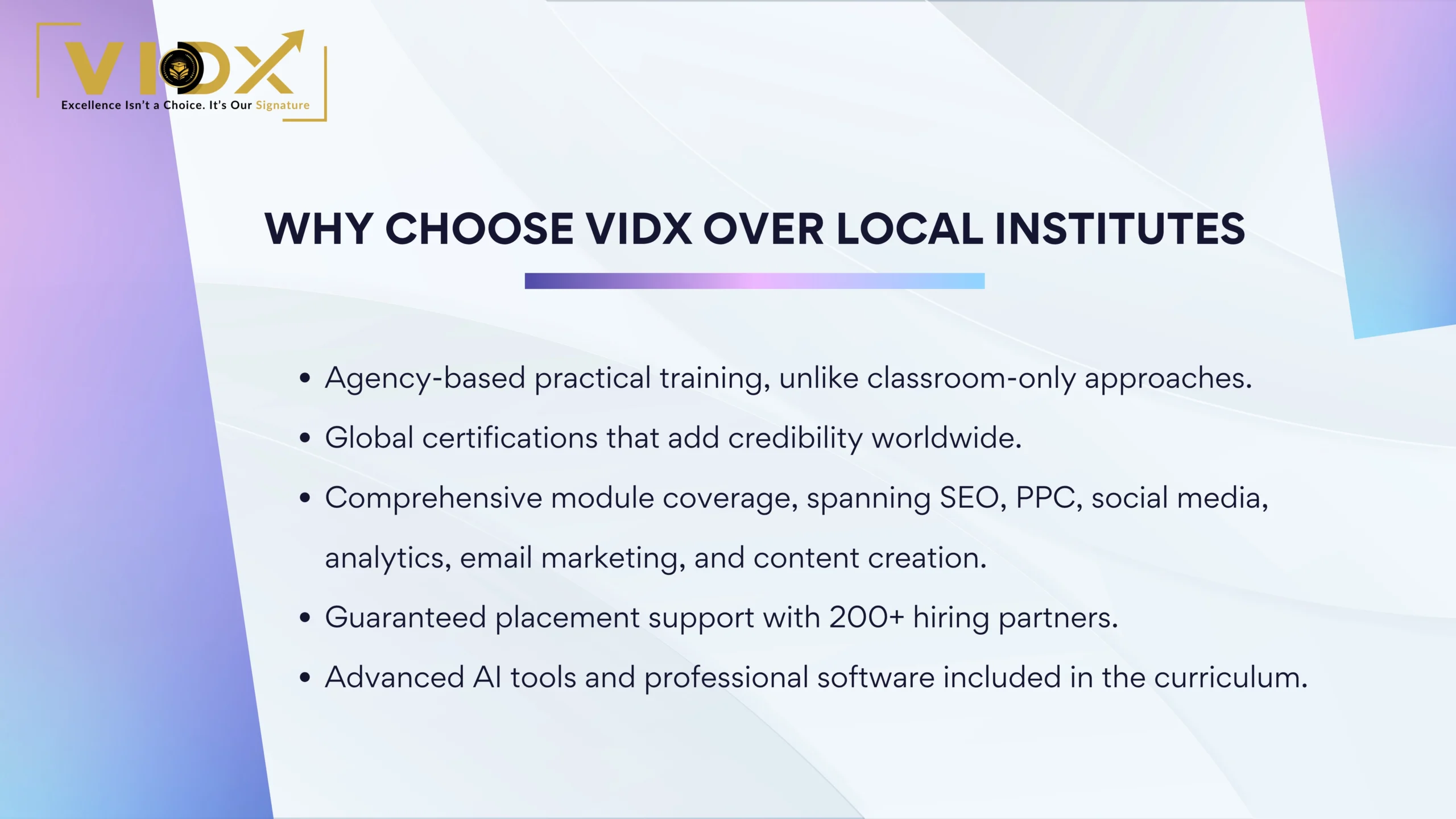 Best Digital Marketing Courses in Bangalore