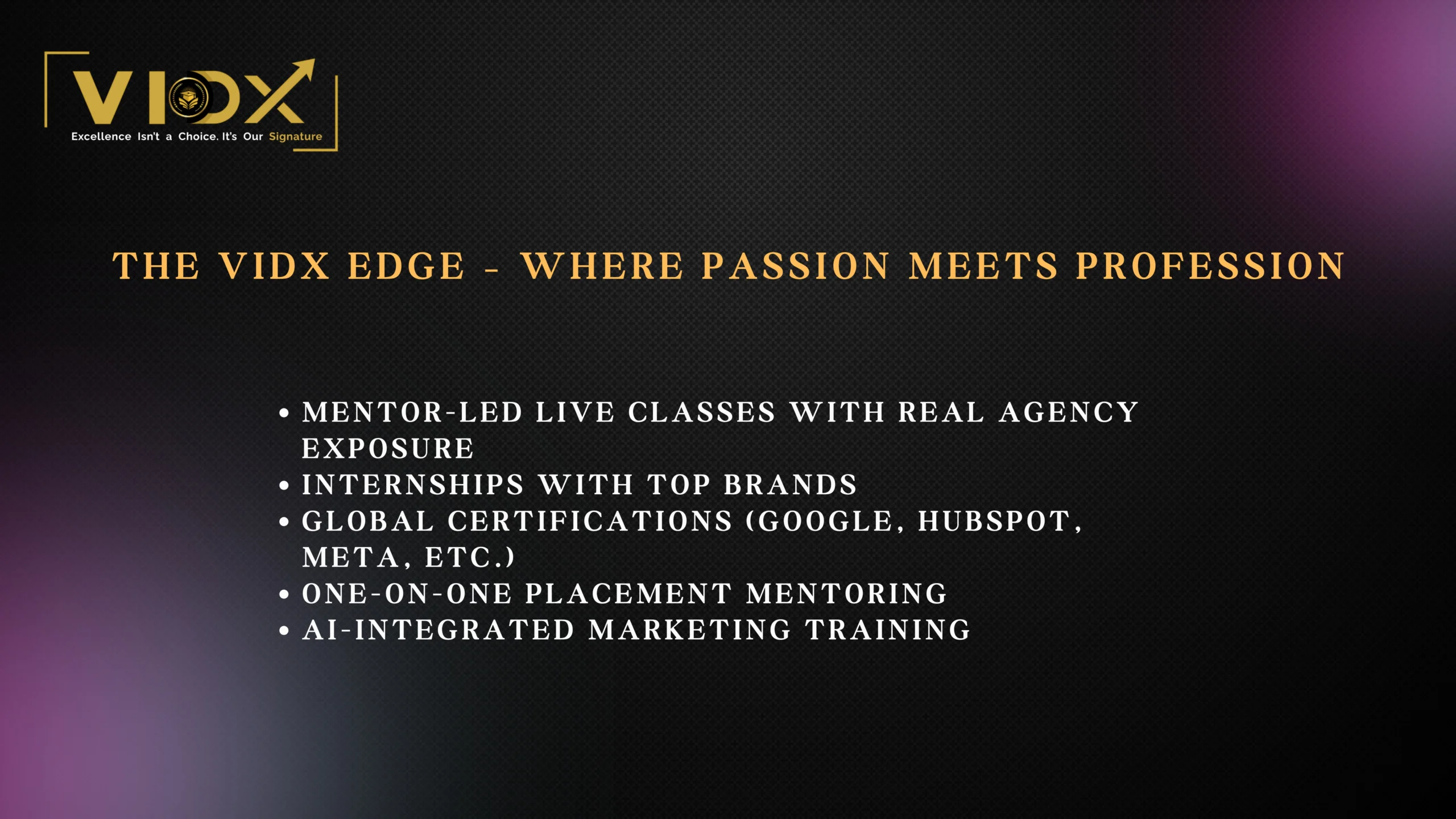 Best Digital Marketing Courses in Bangalore