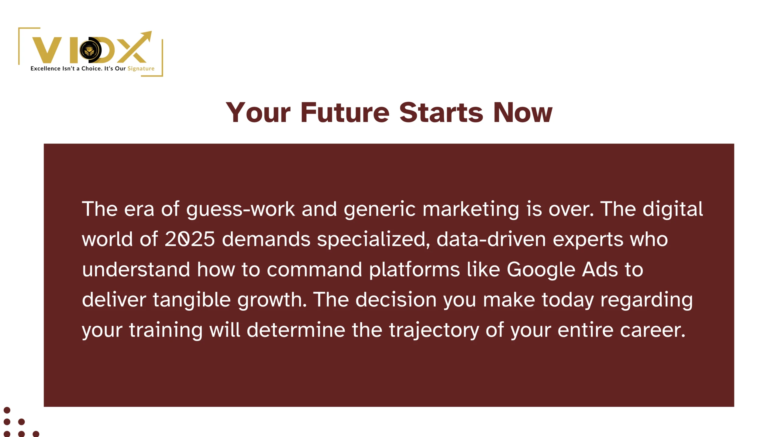 Best Mobile Marketing courses in Bangalore