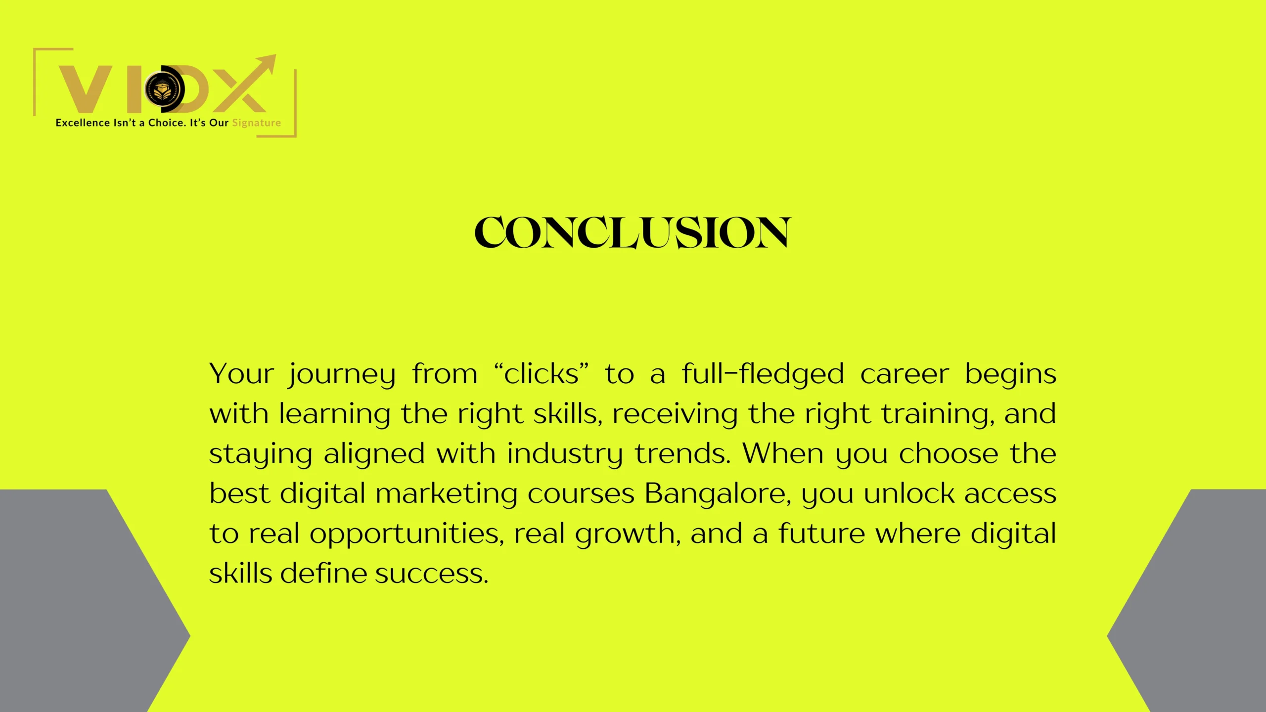 Best Digital Marketing Courses in Bangalore